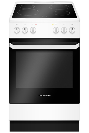 CUISINIÈRE VITROCÉRAMIQUE